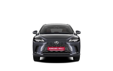Lexus RX IV рестайлинг, 2025 год, 7 850 000 рублей, 9 фотография