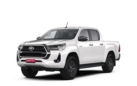 Toyota Hilux VIII, 2025 год, 6 500 000 рублей, 6 фотография