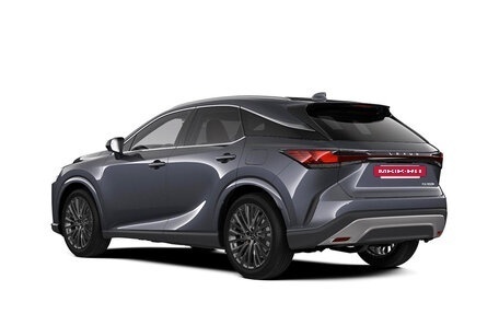 Lexus RX IV рестайлинг, 2025 год, 7 850 000 рублей, 7 фотография