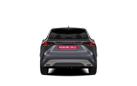 Lexus RX IV рестайлинг, 2025 год, 7 850 000 рублей, 10 фотография