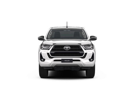 Toyota Hilux VIII, 2025 год, 6 500 000 рублей, 9 фотография