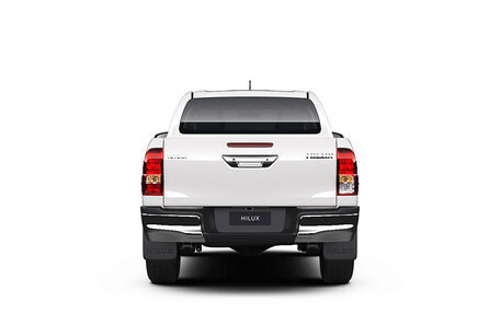 Toyota Hilux VIII, 2025 год, 6 500 000 рублей, 10 фотография