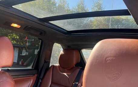 Porsche Cayenne III, 2008 год, 1 700 000 рублей, 3 фотография