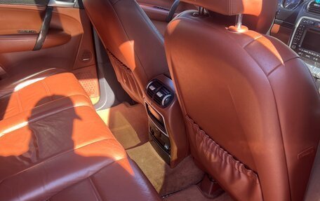 Porsche Cayenne III, 2008 год, 1 700 000 рублей, 2 фотография