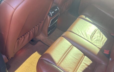 Porsche Cayenne III, 2008 год, 1 700 000 рублей, 4 фотография