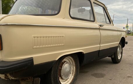 ЗАЗ 968, 1987 год, 90 000 рублей, 8 фотография