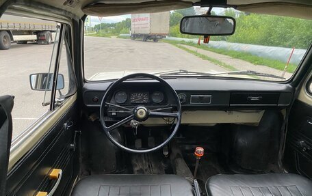 ЗАЗ 968, 1987 год, 90 000 рублей, 11 фотография