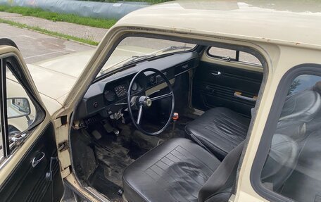 ЗАЗ 968, 1987 год, 90 000 рублей, 10 фотография