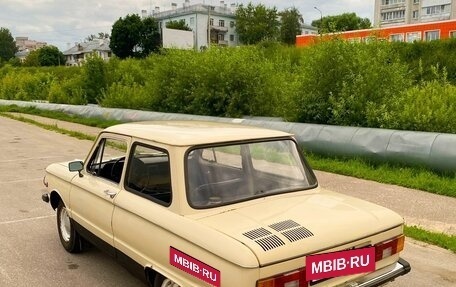 ЗАЗ 968, 1987 год, 90 000 рублей, 15 фотография