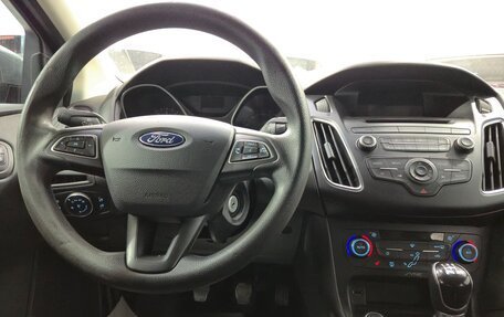 Ford Focus III, 2018 год, 1 040 000 рублей, 10 фотография