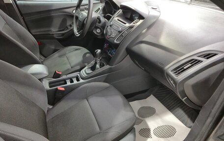 Ford Focus III, 2018 год, 1 040 000 рублей, 12 фотография