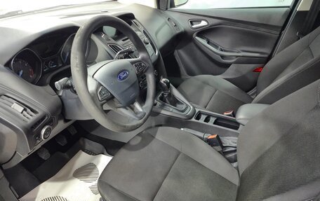 Ford Focus III, 2018 год, 1 040 000 рублей, 8 фотография