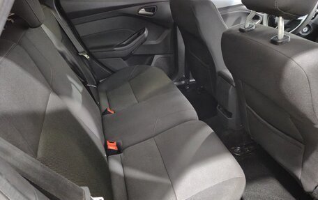 Ford Focus III, 2018 год, 1 040 000 рублей, 14 фотография