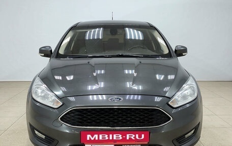 Ford Focus III, 2018 год, 1 040 000 рублей, 2 фотография
