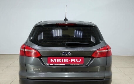 Ford Focus III, 2018 год, 1 040 000 рублей, 5 фотография