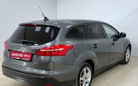 Ford Focus III, 2018 год, 1 040 000 рублей, 4 фотография