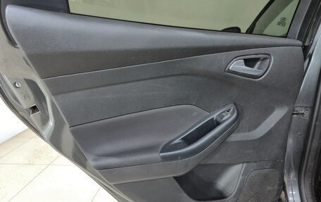 Ford Focus III, 2018 год, 1 040 000 рублей, 13 фотография