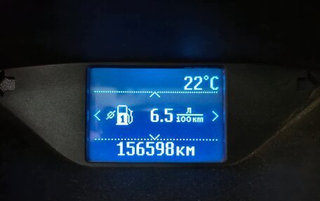 Ford Focus III, 2018 год, 1 040 000 рублей, 15 фотография