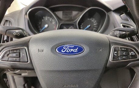 Ford Focus III, 2018 год, 1 040 000 рублей, 18 фотография