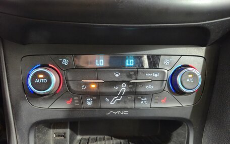 Ford Focus III, 2018 год, 1 040 000 рублей, 17 фотография