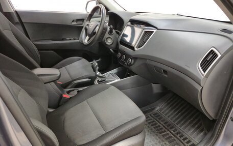 Hyundai Creta I рестайлинг, 2018 год, 1 395 000 рублей, 13 фотография