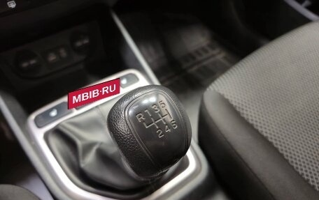 Hyundai Creta I рестайлинг, 2018 год, 1 395 000 рублей, 19 фотография