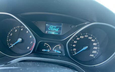 Ford Focus III, 2011 год, 870 000 рублей, 6 фотография