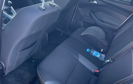 Ford Focus III, 2011 год, 870 000 рублей, 7 фотография