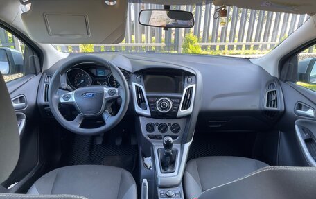 Ford Focus III, 2011 год, 870 000 рублей, 8 фотография