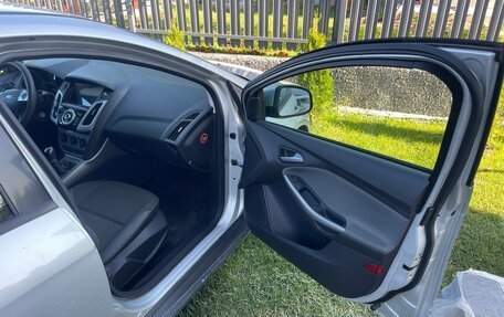 Ford Focus III, 2011 год, 870 000 рублей, 10 фотография