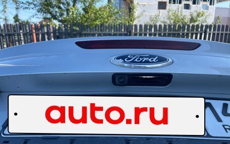 Ford Focus III, 2011 год, 870 000 рублей, 12 фотография