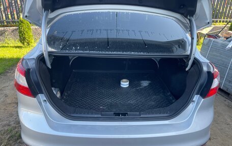 Ford Focus III, 2011 год, 870 000 рублей, 11 фотография
