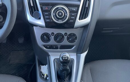 Ford Focus III, 2011 год, 870 000 рублей, 9 фотография