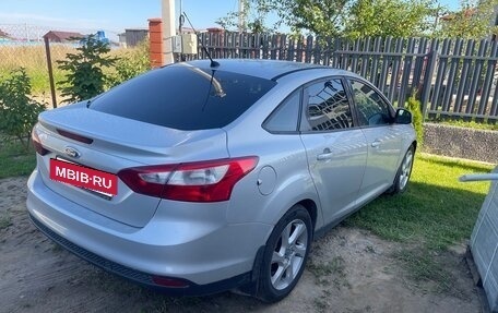 Ford Focus III, 2011 год, 870 000 рублей, 4 фотография