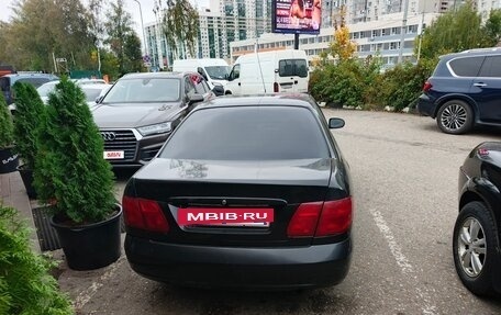Nissan Almera, 2004 год, 307 000 рублей, 3 фотография