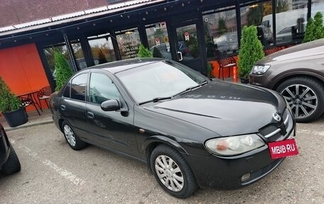 Nissan Almera, 2004 год, 307 000 рублей, 2 фотография
