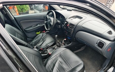 Nissan Almera, 2004 год, 307 000 рублей, 4 фотография