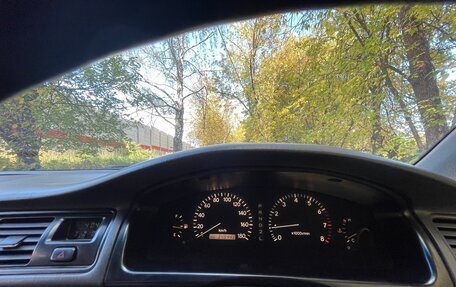 Toyota Mark II VIII (X100), 2000 год, 850 000 рублей, 7 фотография