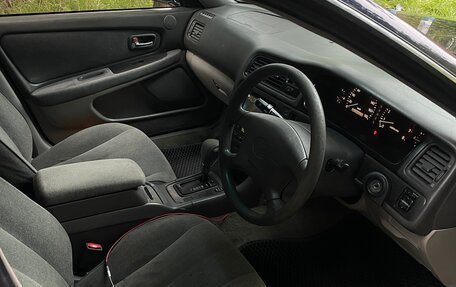 Toyota Mark II VIII (X100), 2000 год, 850 000 рублей, 6 фотография