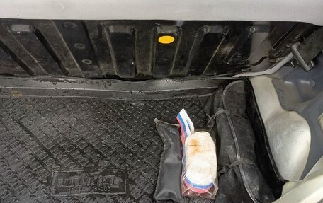 Daewoo Matiz, 2008 год, 220 000 рублей, 14 фотография