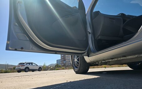 Toyota Vitz, 2001 год, 410 000 рублей, 6 фотография