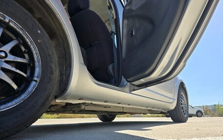 Toyota Vitz, 2001 год, 410 000 рублей, 11 фотография