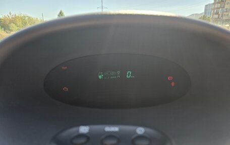 Toyota Vitz, 2001 год, 410 000 рублей, 15 фотография