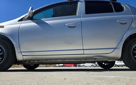 Toyota Vitz, 2001 год, 410 000 рублей, 23 фотография