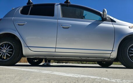 Toyota Vitz, 2001 год, 410 000 рублей, 22 фотография