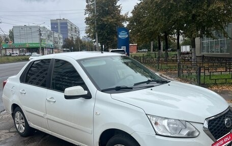 Datsun on-DO I рестайлинг, 2018 год, 500 000 рублей, 2 фотография