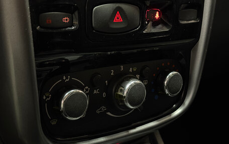 Renault Duster I рестайлинг, 2013 год, 724 300 рублей, 7 фотография