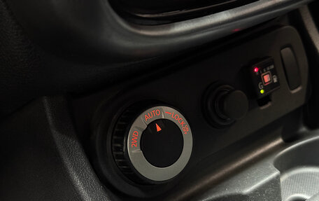 Renault Duster I рестайлинг, 2013 год, 724 300 рублей, 8 фотография