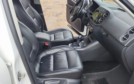 Volkswagen Tiguan I, 2012 год, 1 350 000 рублей, 15 фотография