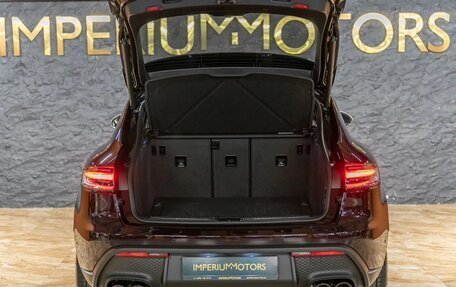 Porsche Macan I рестайлинг, 2025 год, 11 590 000 рублей, 10 фотография